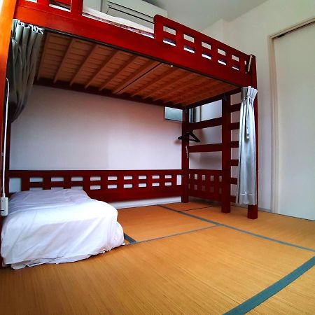 Guest House Ochakare Kanazawa Exterior foto