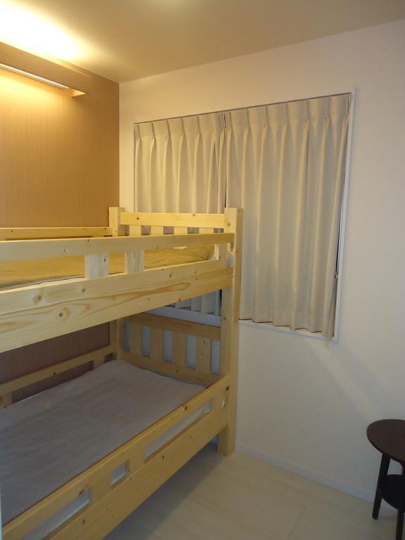 Guest House Ochakare Kanazawa Quarto foto