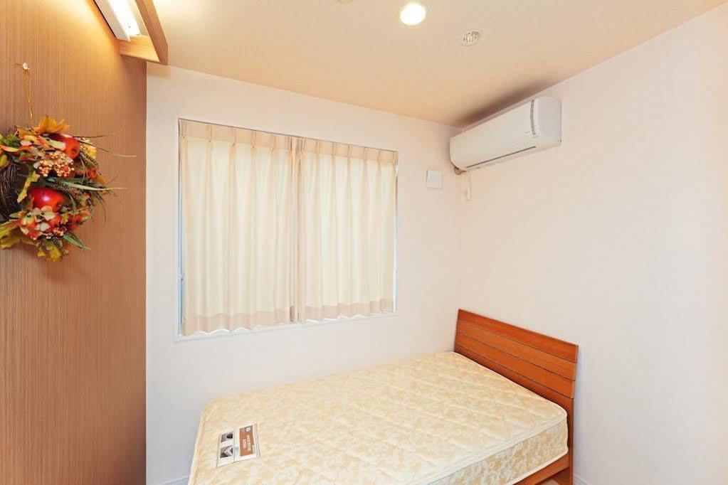 Guest House Ochakare Kanazawa Exterior foto